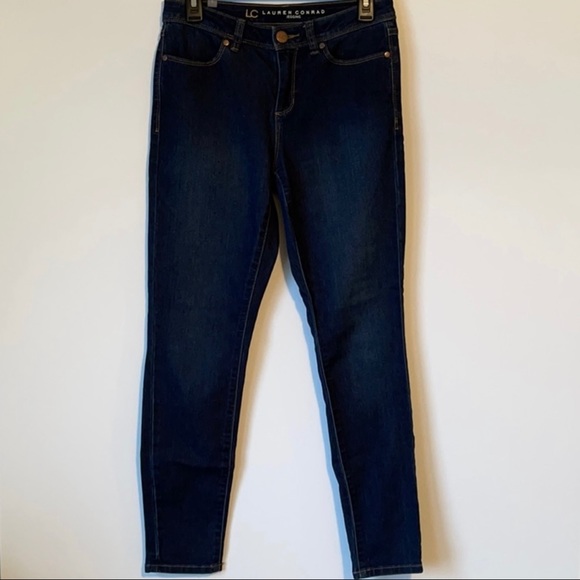 LC Lauren Conrad Denim - NWOT LC Lauren Conrad Jeans